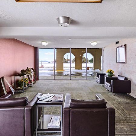 Oyo Hotel Goodland Ks Hwy 24 エクステリア 写真