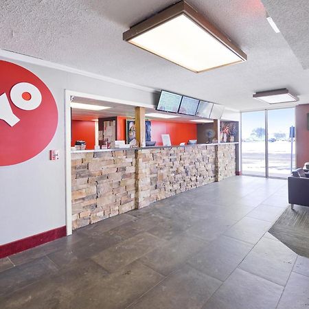 Oyo Hotel Goodland Ks Hwy 24 エクステリア 写真