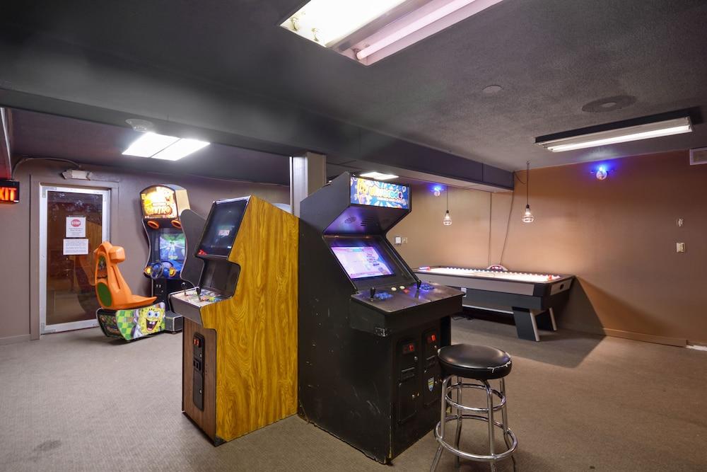 Oyo Hotel Goodland Ks Hwy 24 エクステリア 写真