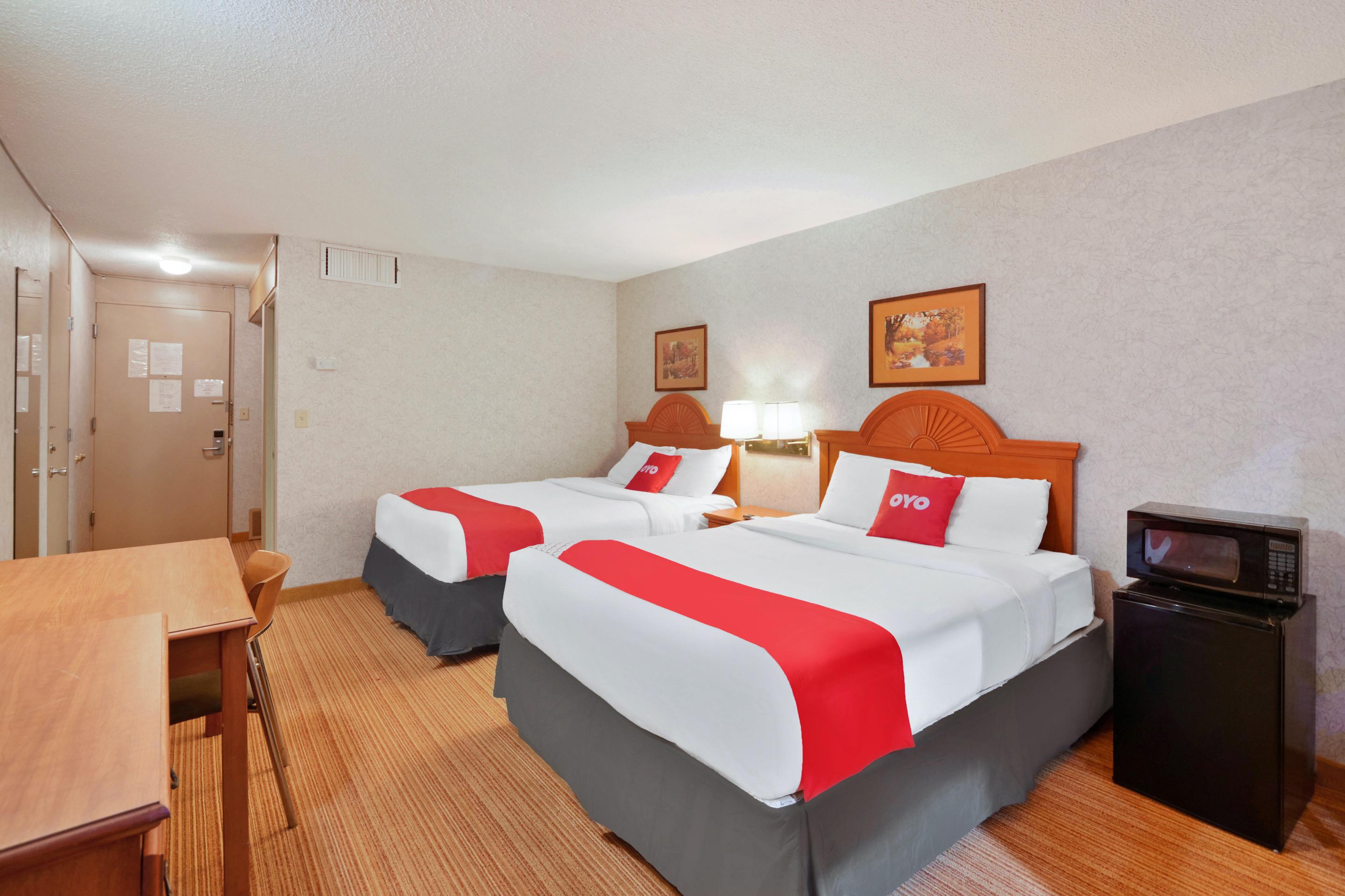 Oyo Hotel Goodland Ks Hwy 24 エクステリア 写真