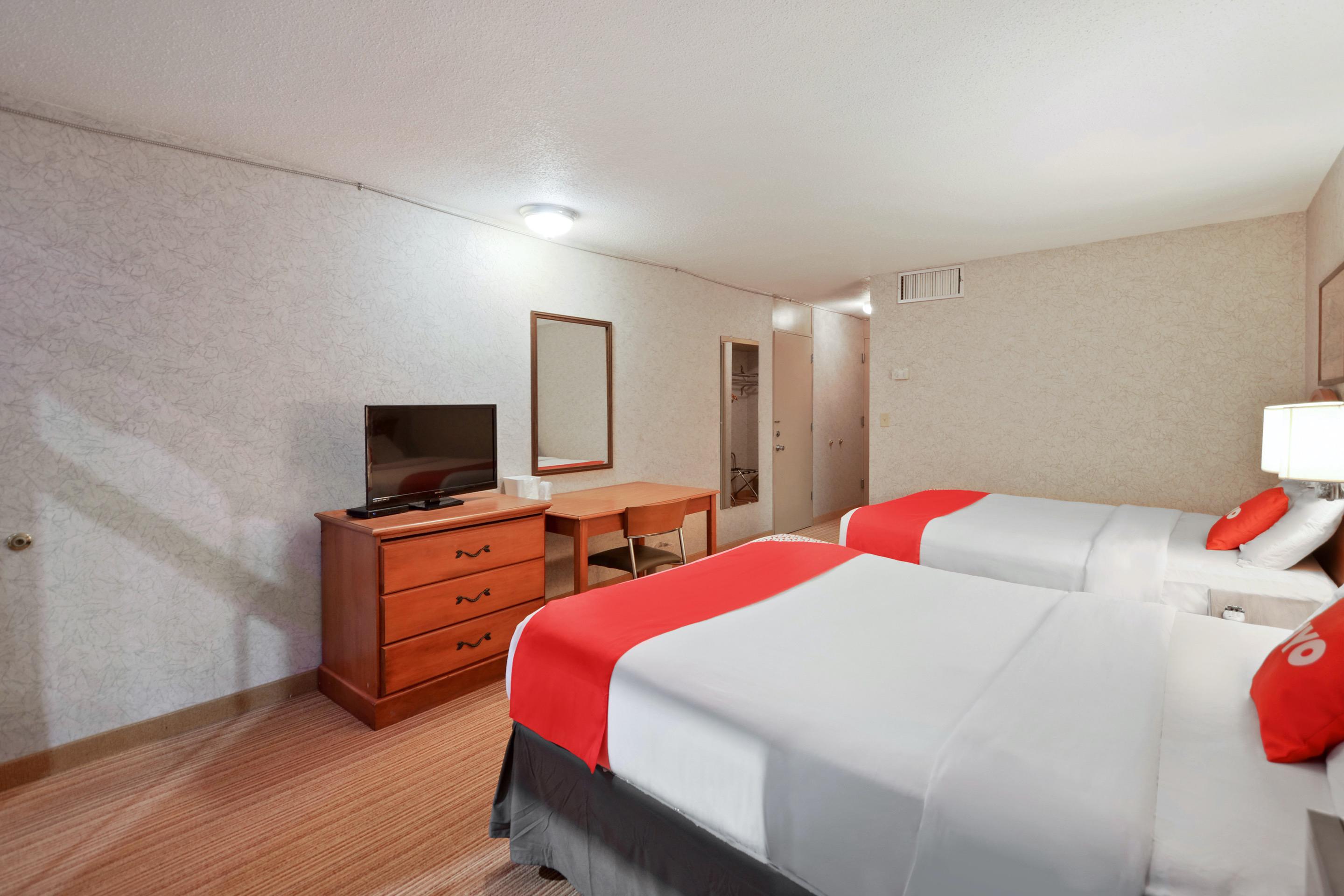 Oyo Hotel Goodland Ks Hwy 24 エクステリア 写真