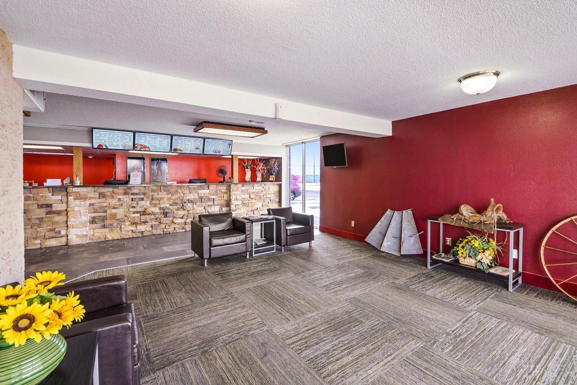 Oyo Hotel Goodland Ks Hwy 24 エクステリア 写真