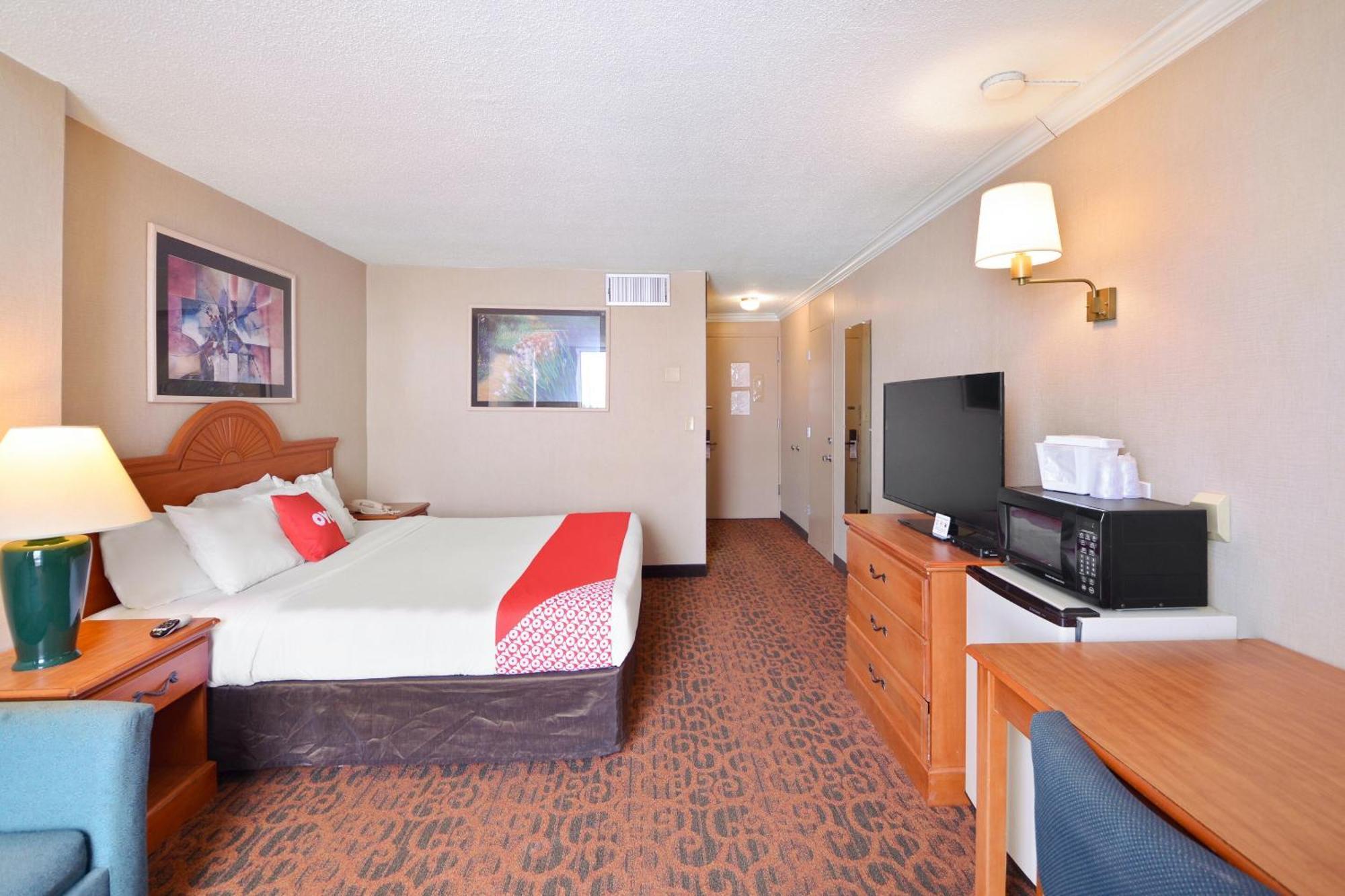 Oyo Hotel Goodland Ks Hwy 24 エクステリア 写真