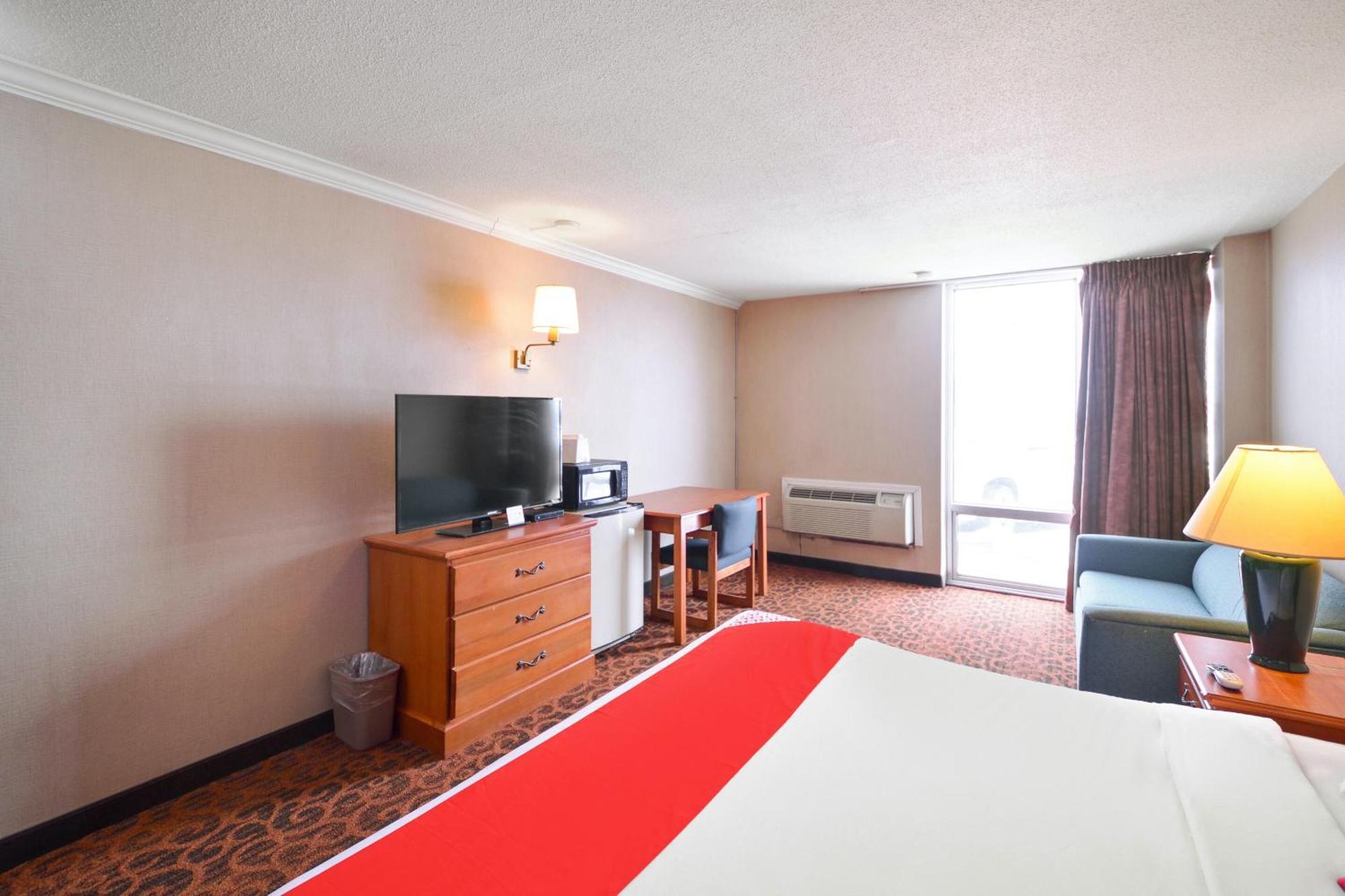 Oyo Hotel Goodland Ks Hwy 24 エクステリア 写真