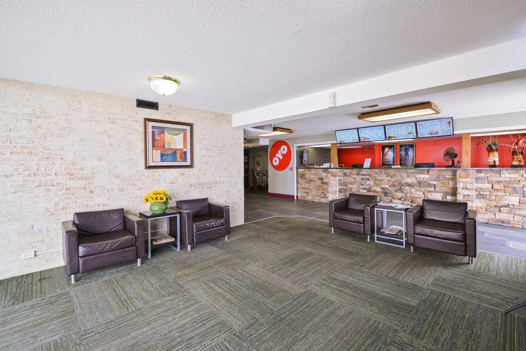 Oyo Hotel Goodland Ks Hwy 24 エクステリア 写真