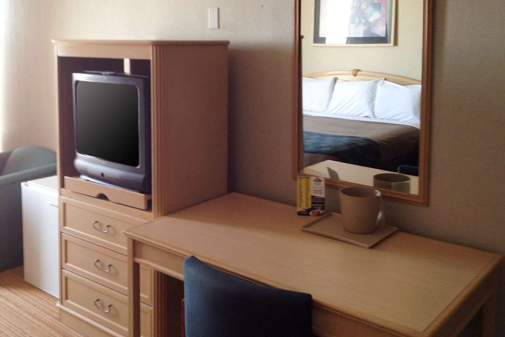 Oyo Hotel Goodland Ks Hwy 24 部屋 写真