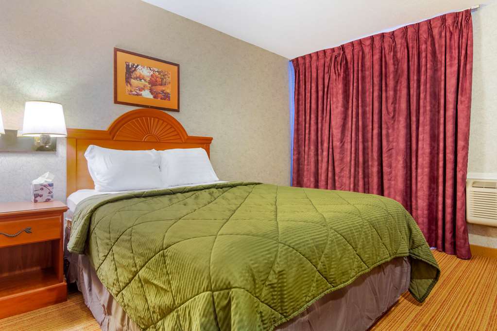 Oyo Hotel Goodland Ks Hwy 24 部屋 写真