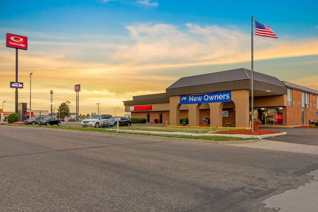 Oyo Hotel Goodland Ks Hwy 24 エクステリア 写真