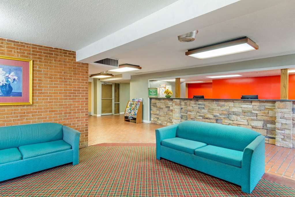 Oyo Hotel Goodland Ks Hwy 24 インテリア 写真