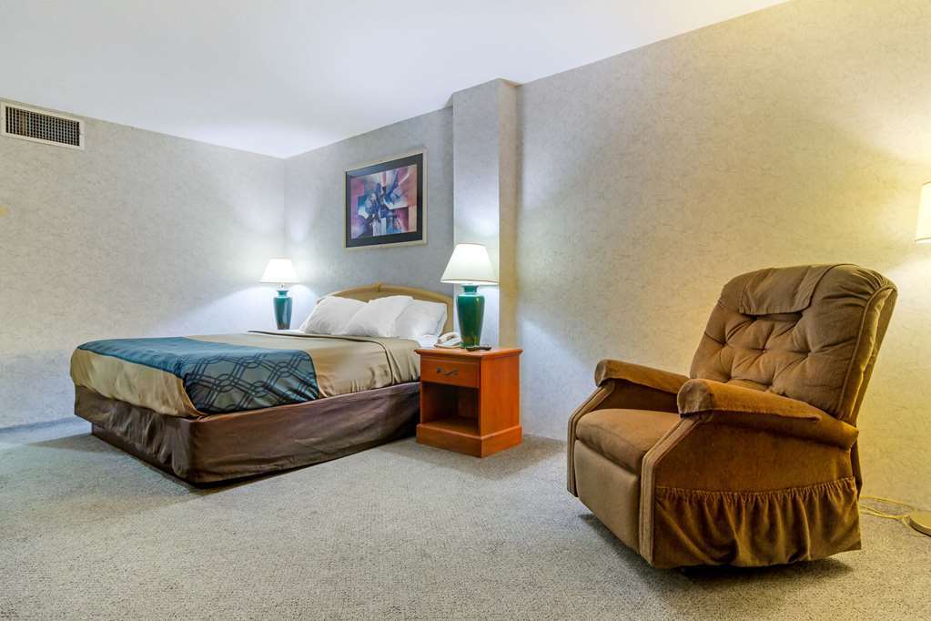 Oyo Hotel Goodland Ks Hwy 24 部屋 写真