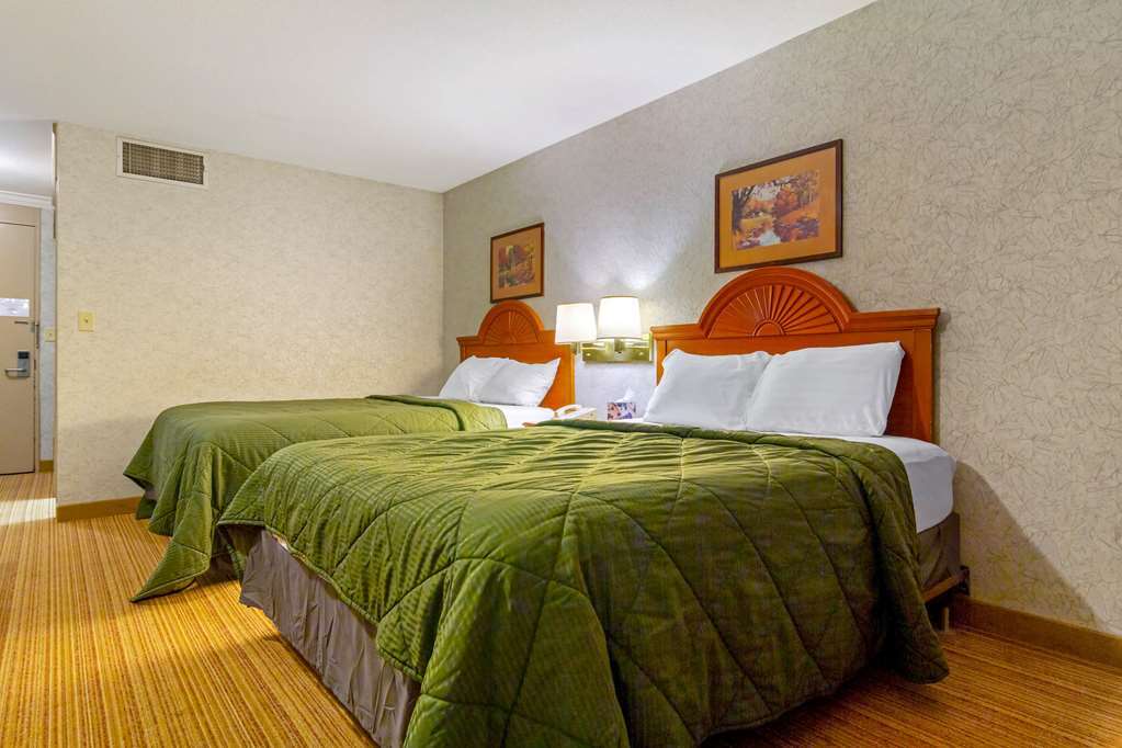 Oyo Hotel Goodland Ks Hwy 24 部屋 写真