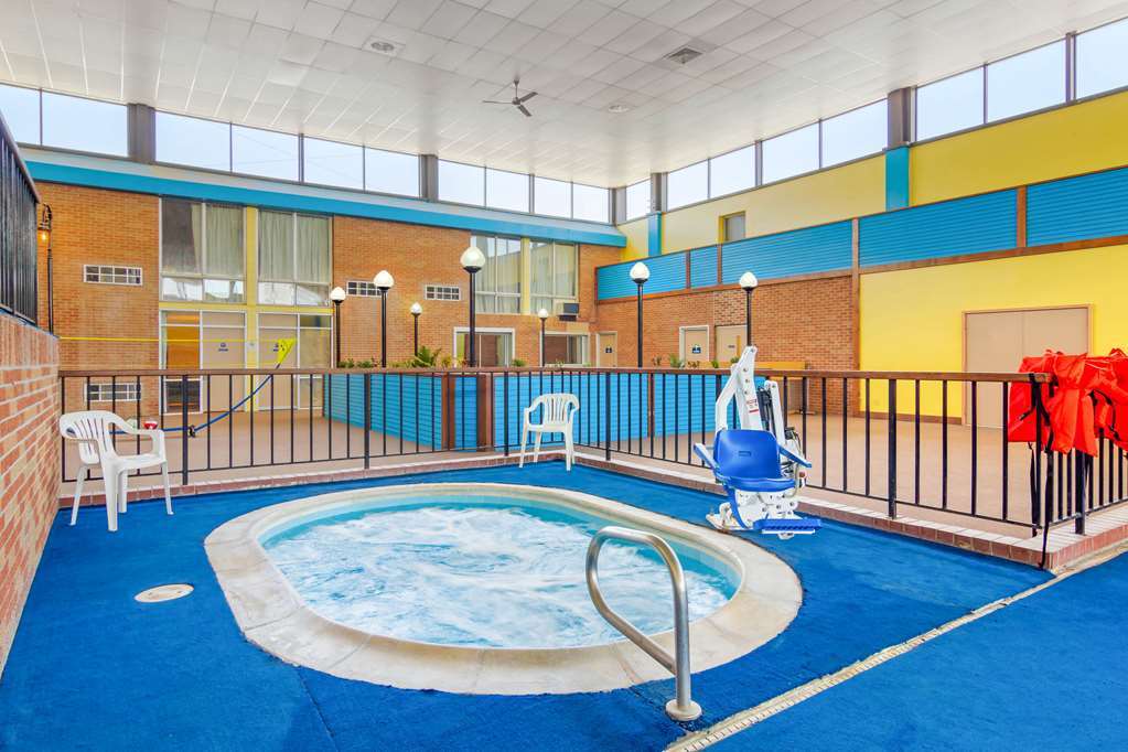 Oyo Hotel Goodland Ks Hwy 24 設備 写真