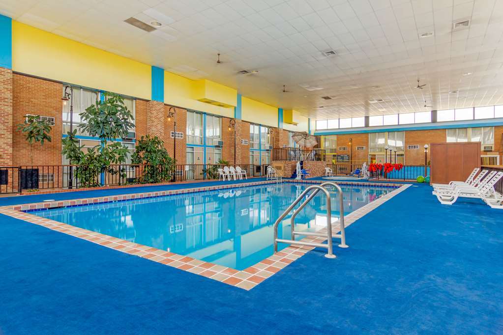 Oyo Hotel Goodland Ks Hwy 24 設備 写真
